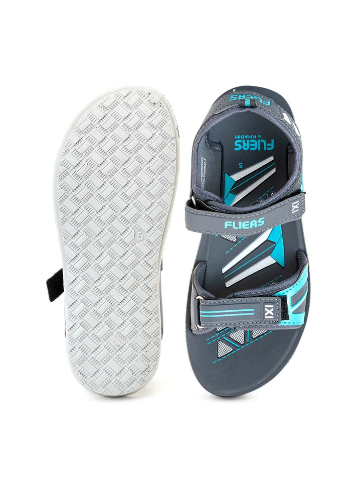 Khadim Fliers Floaters Kitto Sandal for Boys - 8-13 yrs