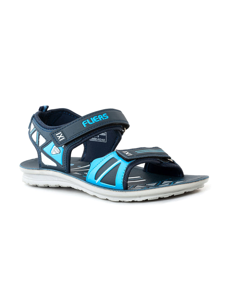 Khadim Fliers Floaters Kitto Sandal for Boys - 8-13 yrs