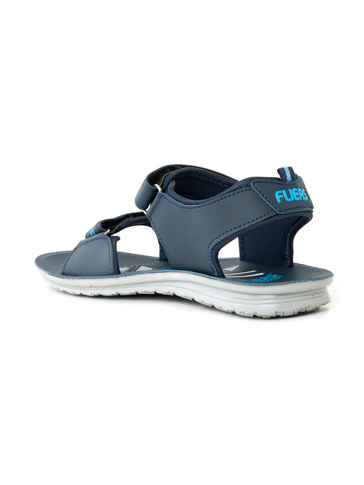 Khadim Fliers Floaters Kitto Sandal for Boys - 8-13 yrs