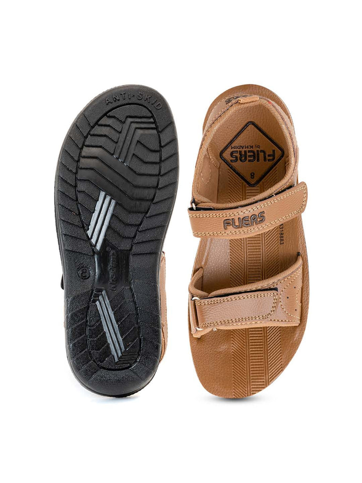 Khadim Fliers Casual Sandal for Men