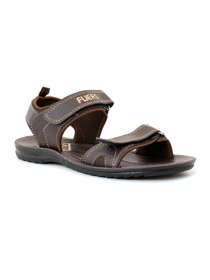 Khadim Fliers Casual Sandal for Men