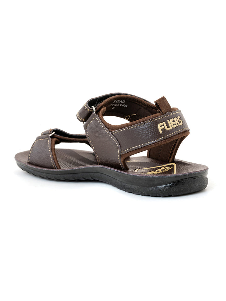 Khadim Fliers Casual Sandal for Men