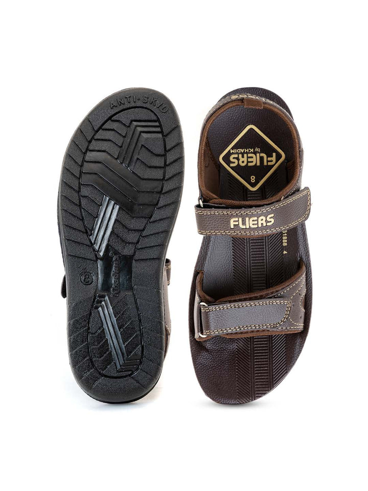 Khadim Fliers Casual Sandal for Men