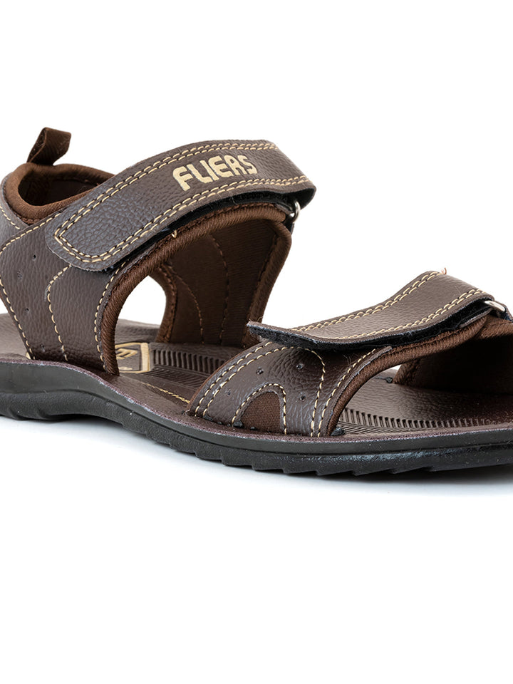 Khadim Fliers Casual Sandal for Men