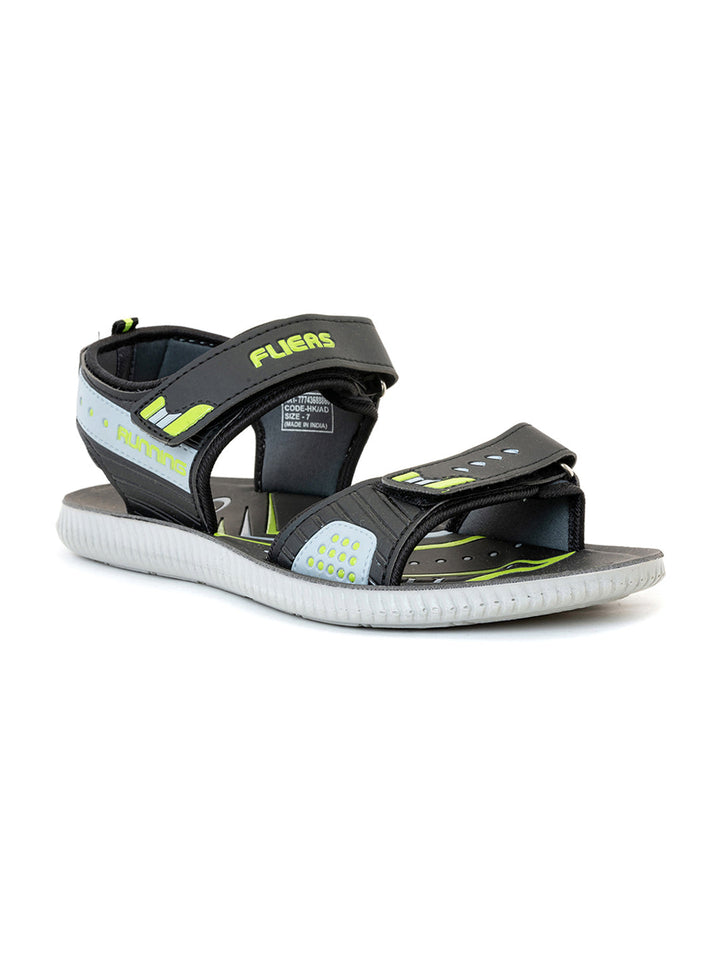 Khadim Fliers Floaters Kitto Sandal for Men