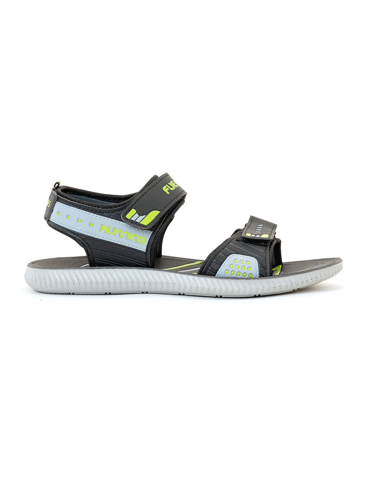 Khadim Fliers Floaters Kitto Sandal for Men