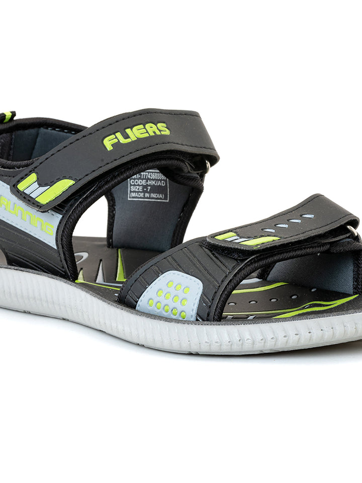 Khadim Fliers Floaters Kitto Sandal for Men