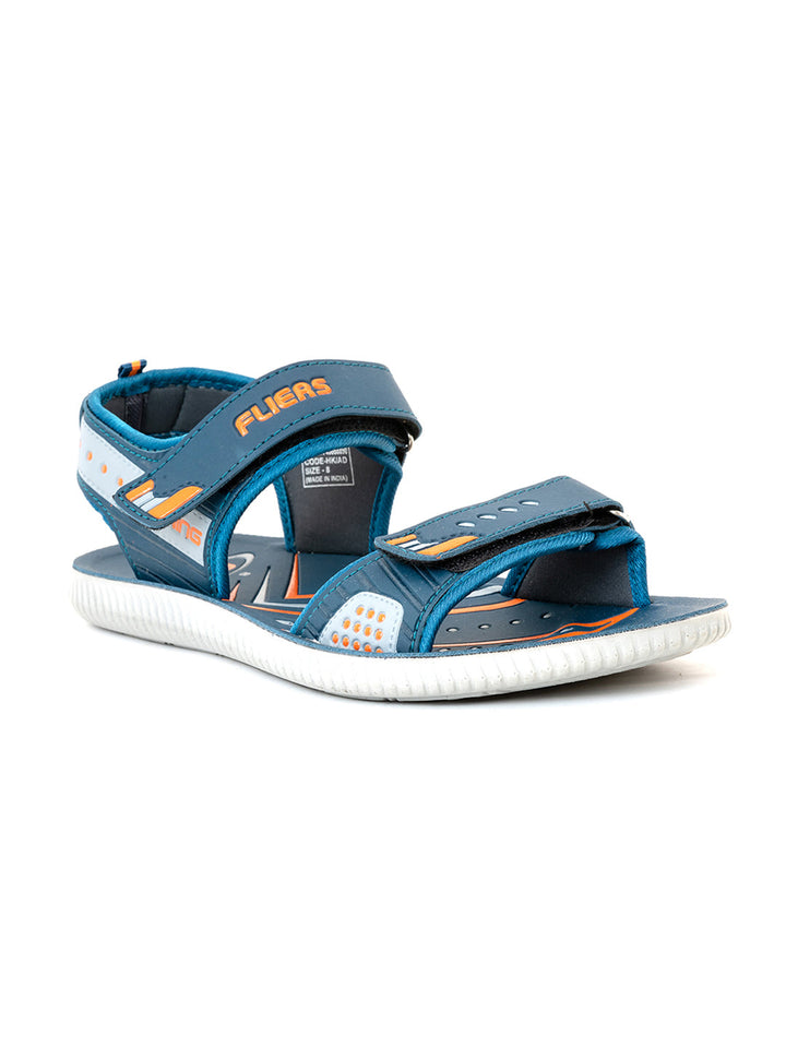 Khadim Fliers Floaters Kitto Sandal for Men