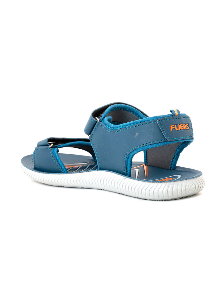 Khadim Fliers Floaters Kitto Sandal for Men