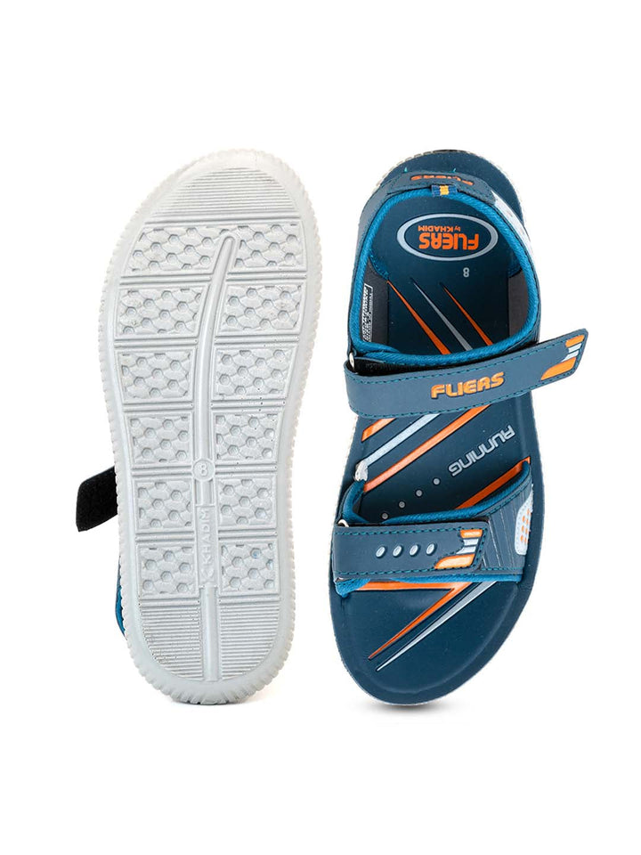 Khadim Fliers Floaters Kitto Sandal for Men