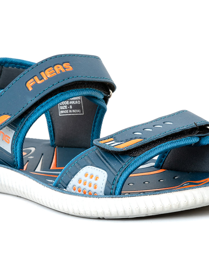 Khadim Fliers Floaters Kitto Sandal for Men