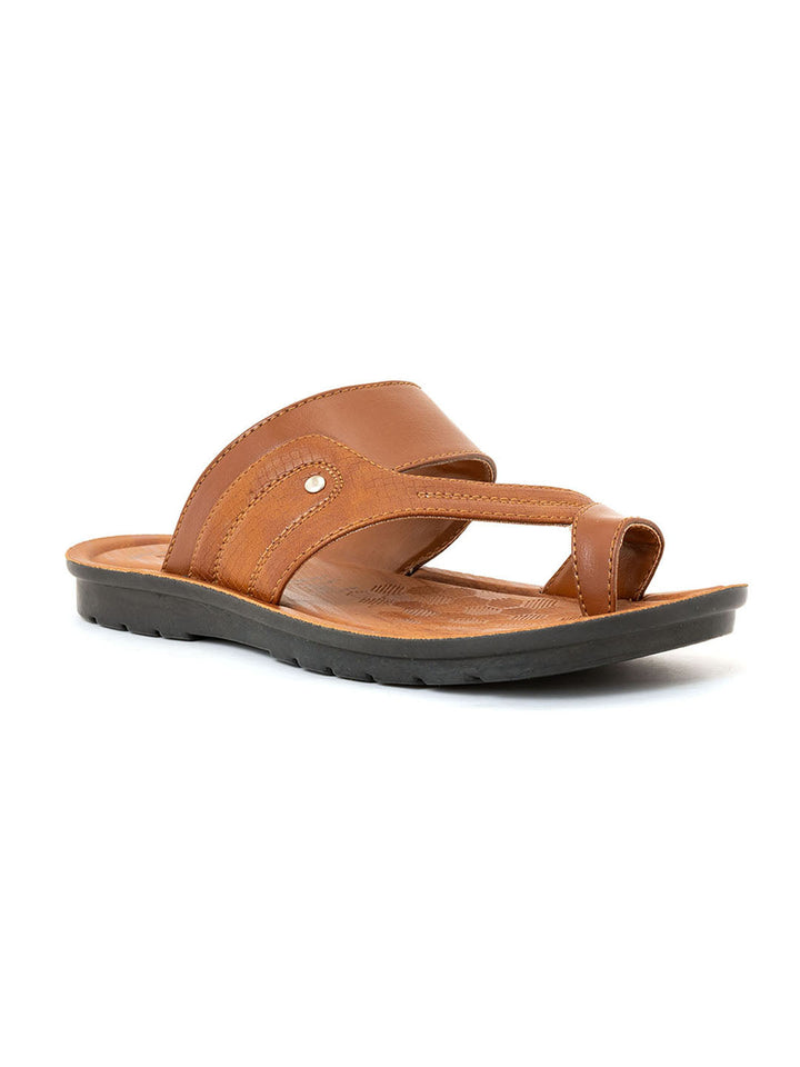 Khadim Fliers Casual Slip On Sandal for Men