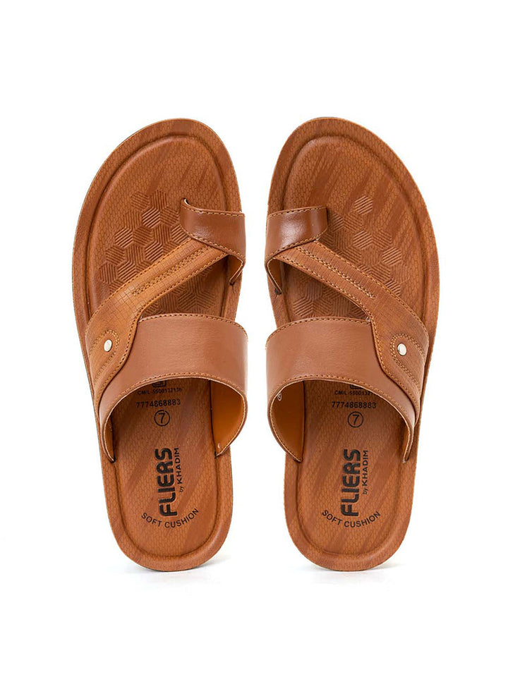Khadim Fliers Casual Slip On Sandal for Men