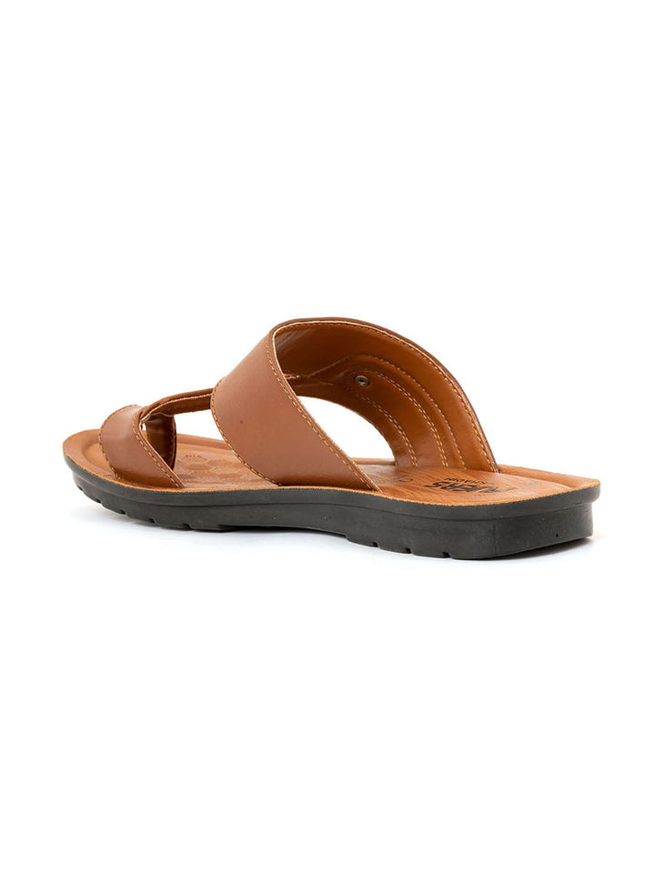 Khadim Fliers Casual Slip On Sandal for Men