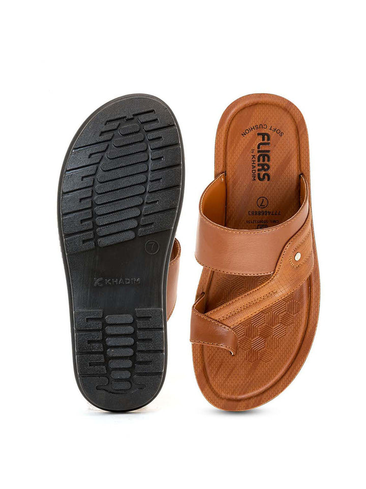 Khadim Fliers Casual Slip On Sandal for Men