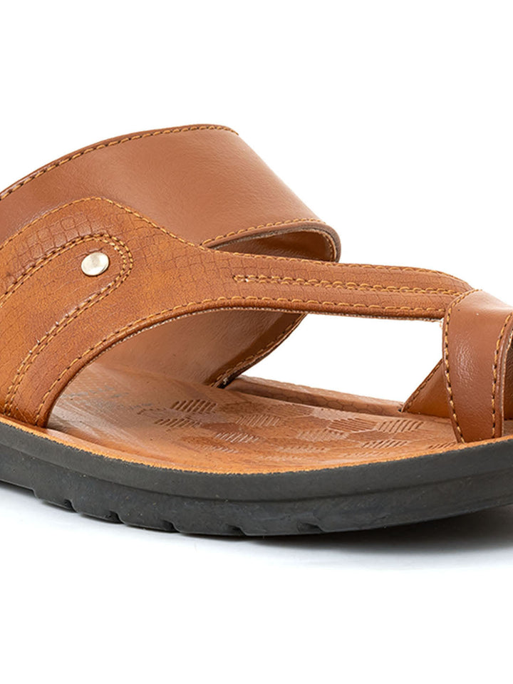 Khadim Fliers Casual Slip On Sandal for Men
