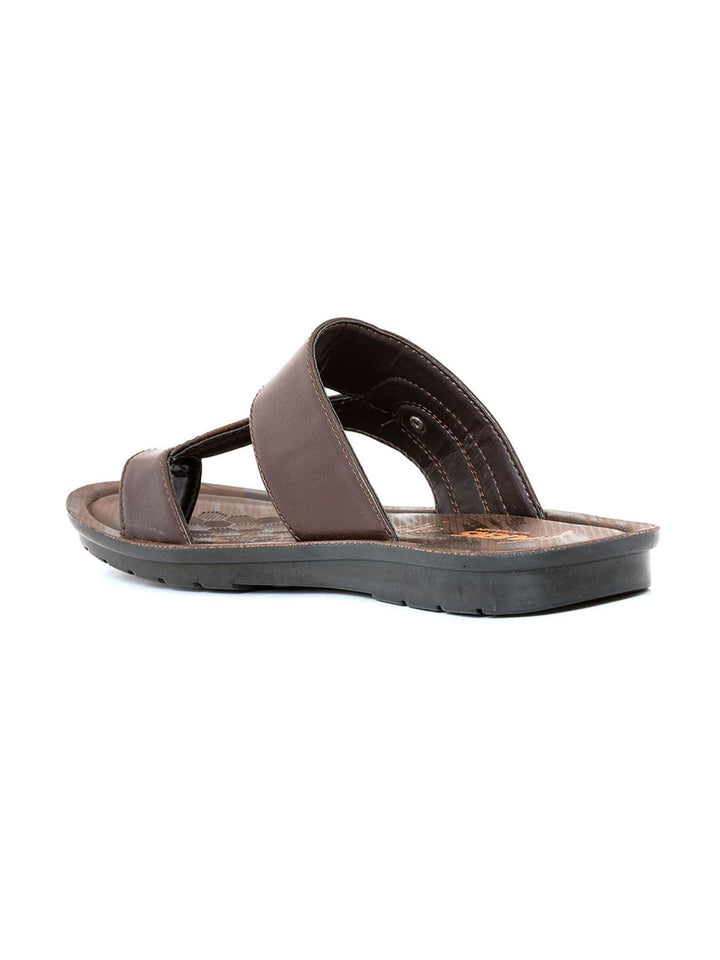 Khadim Fliers Casual Slip On Sandal for Men