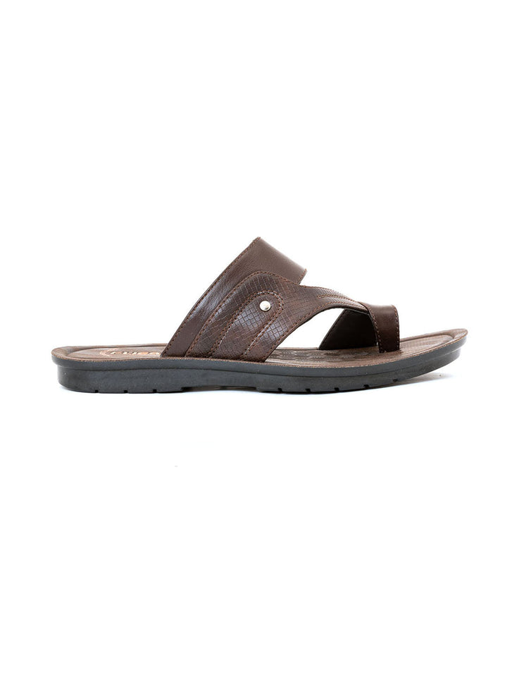 Khadim Fliers Casual Slip On Sandal for Men
