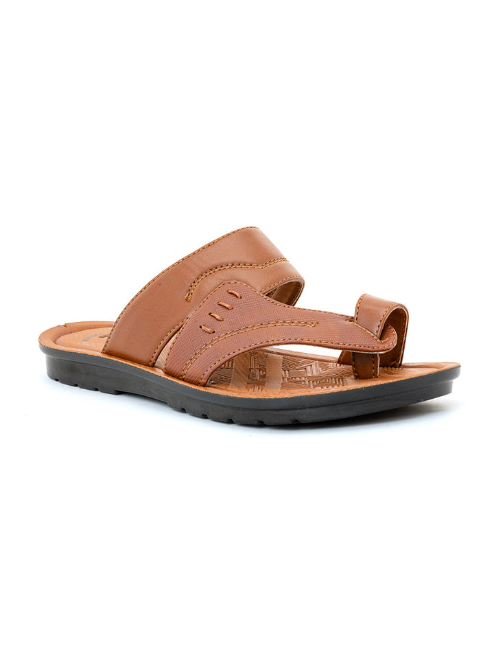Khadim Fliers Casual Slip On Sandal for Men