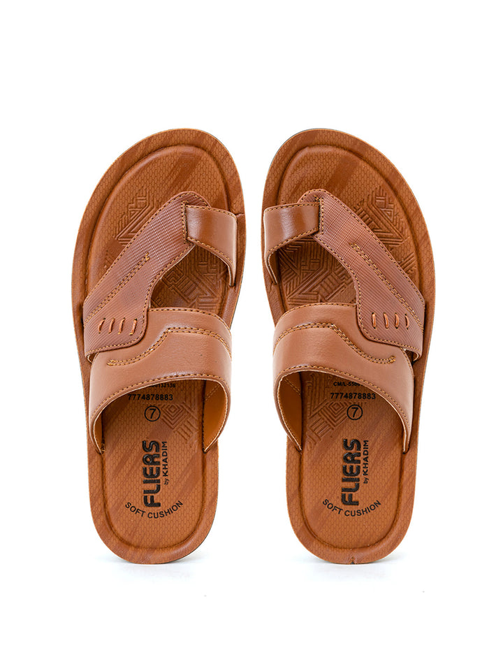Khadim Fliers Casual Slip On Sandal for Men
