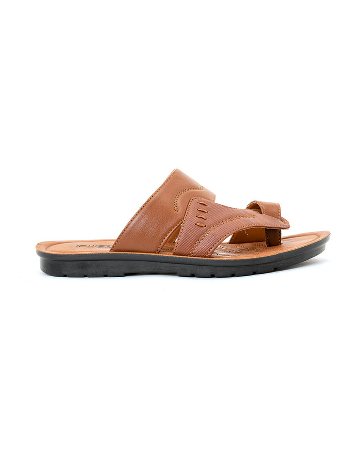 Khadim Fliers Casual Slip On Sandal for Men