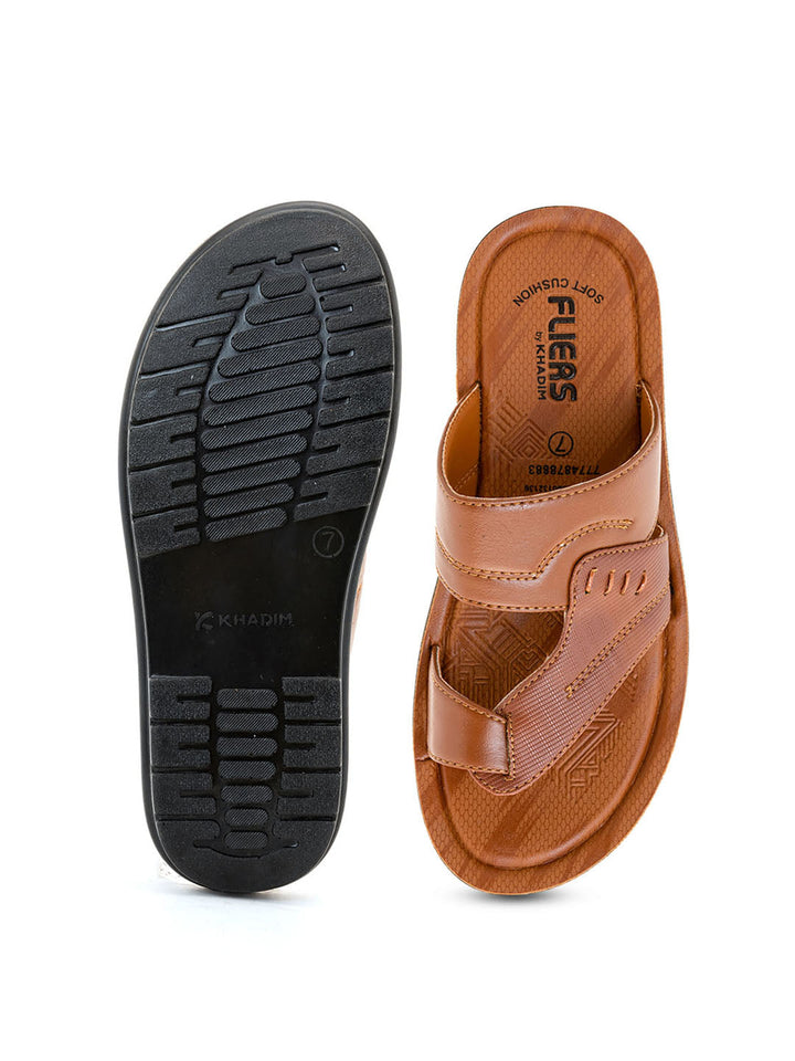 Khadim Fliers Casual Slip On Sandal for Men