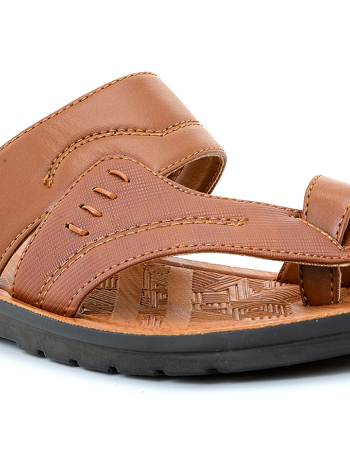 Khadim Fliers Casual Slip On Sandal for Men