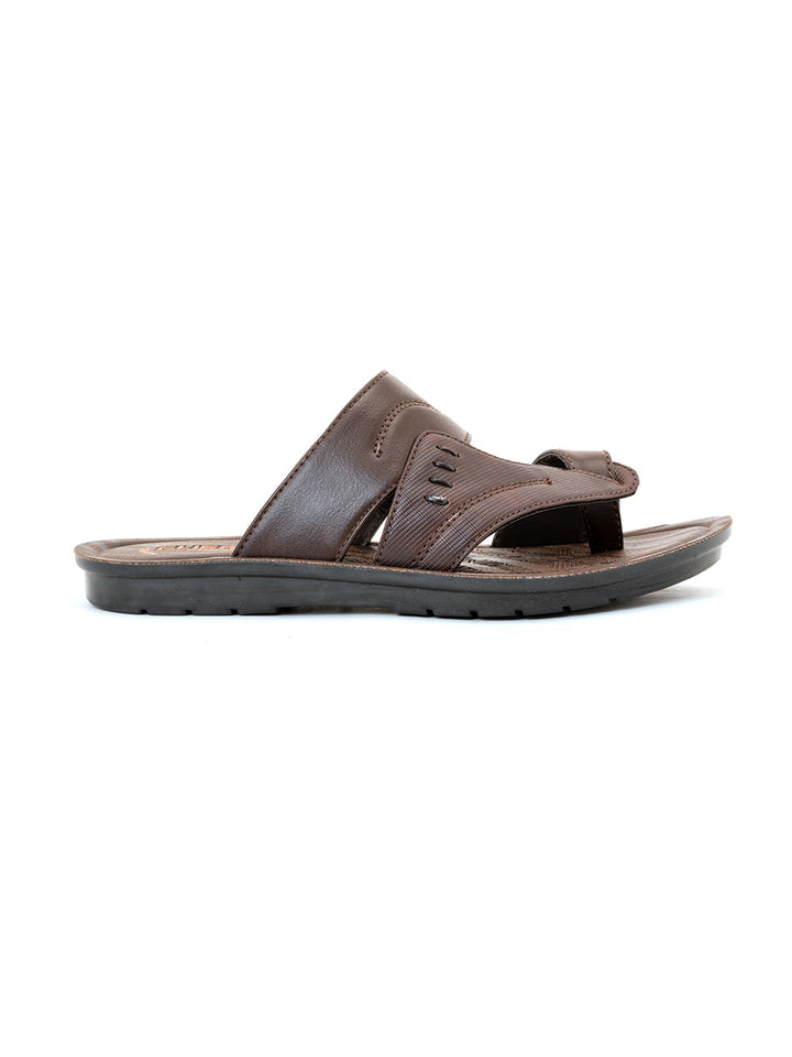 Khadim Fliers Casual Slip On Sandal for Men