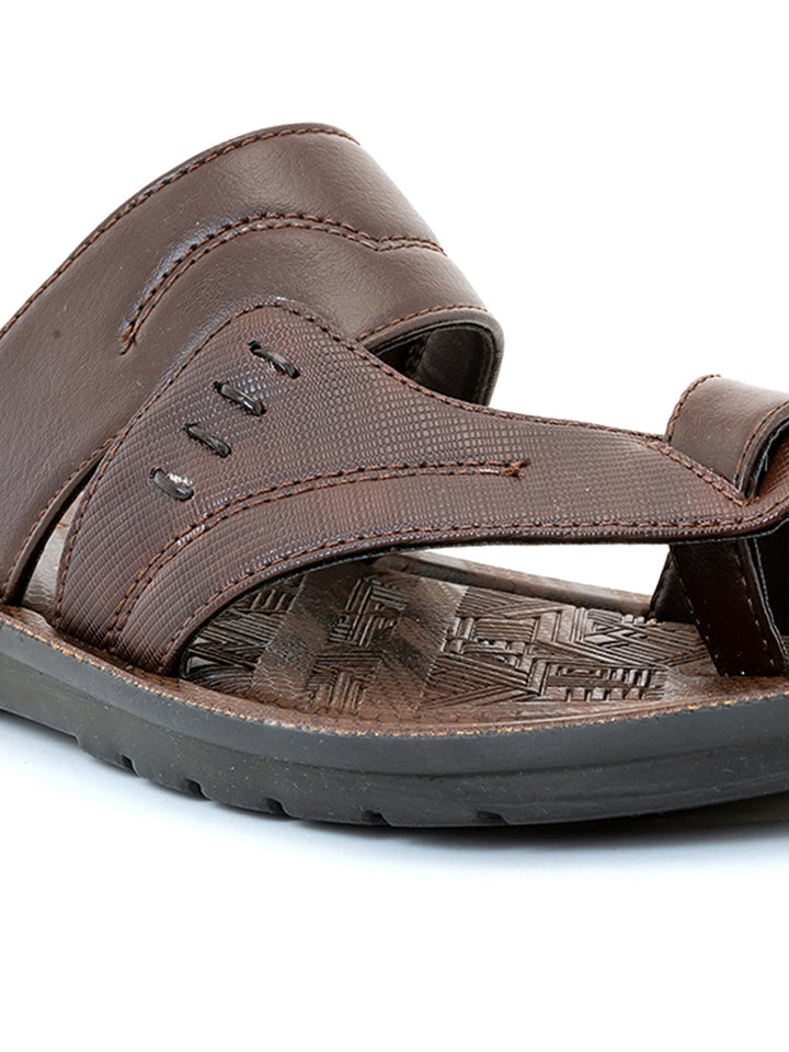 Khadim Fliers Casual Slip On Sandal for Men