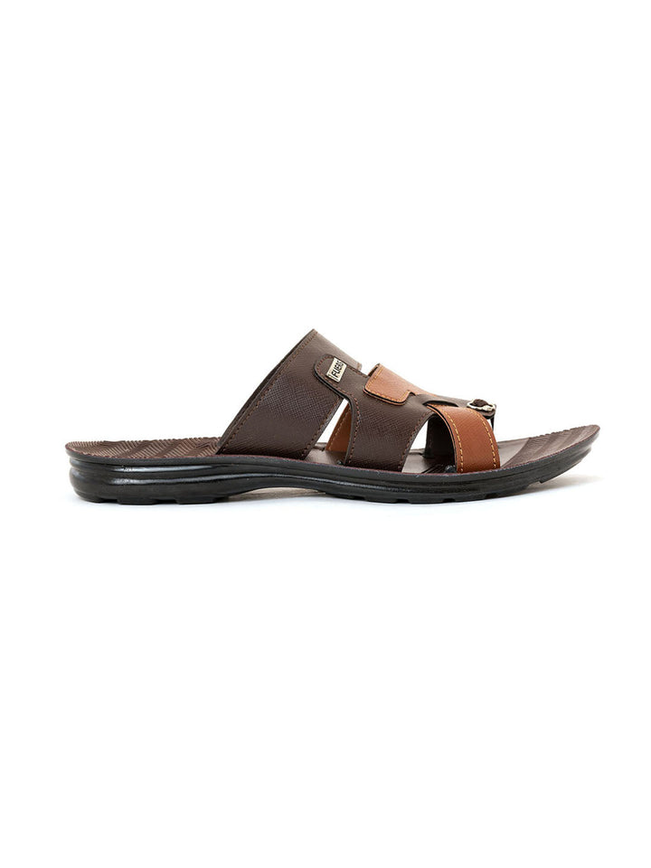 Khadim Fliers Casual Slip On Sandal for Men