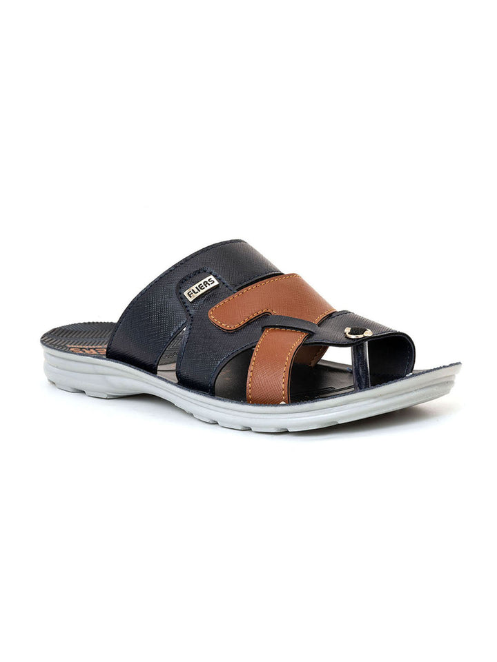 Khadim Fliers Casual Slip On Sandal for Men