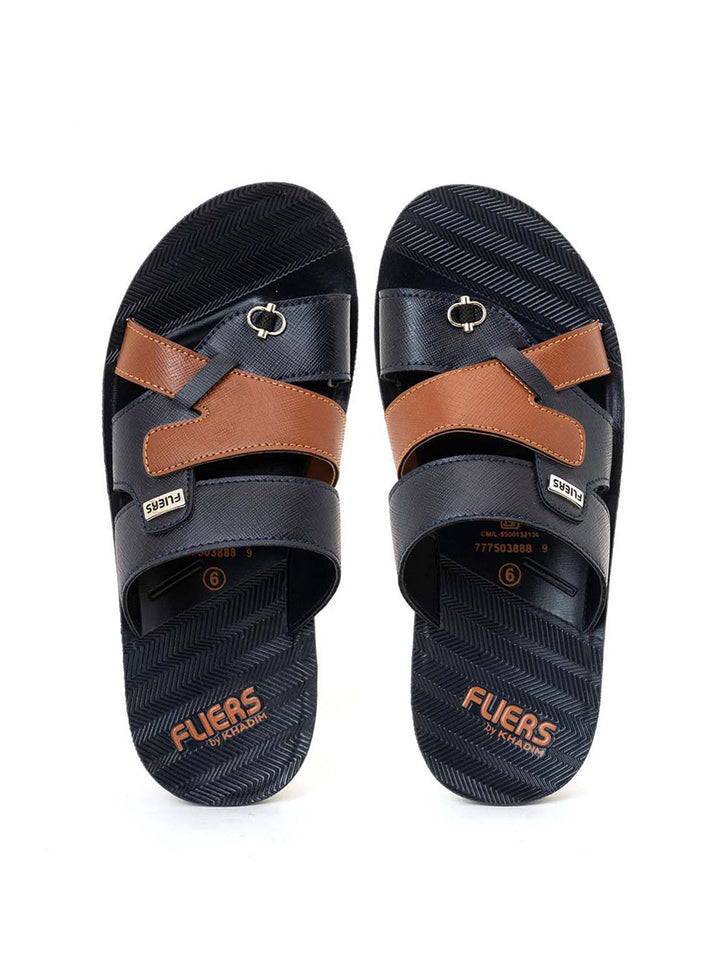 Khadim Fliers Casual Slip On Sandal for Men