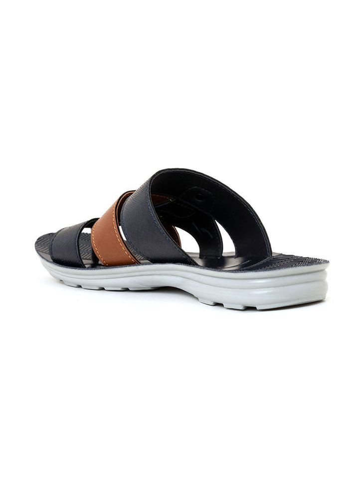Khadim Fliers Casual Slip On Sandal for Men