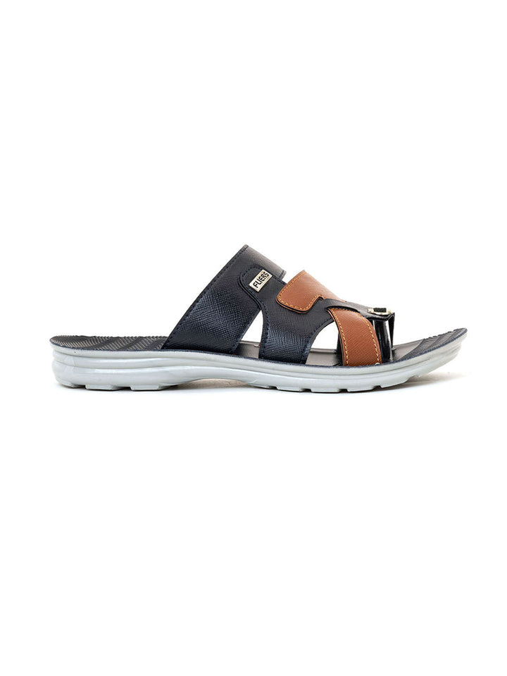Khadim Fliers Casual Slip On Sandal for Men