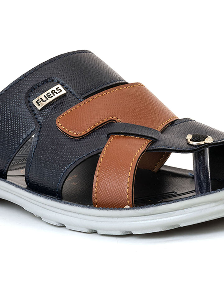 Khadim Fliers Casual Slip On Sandal for Men