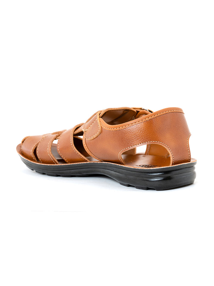 Khadim Fliers Casual Fisherman Sandal for Men