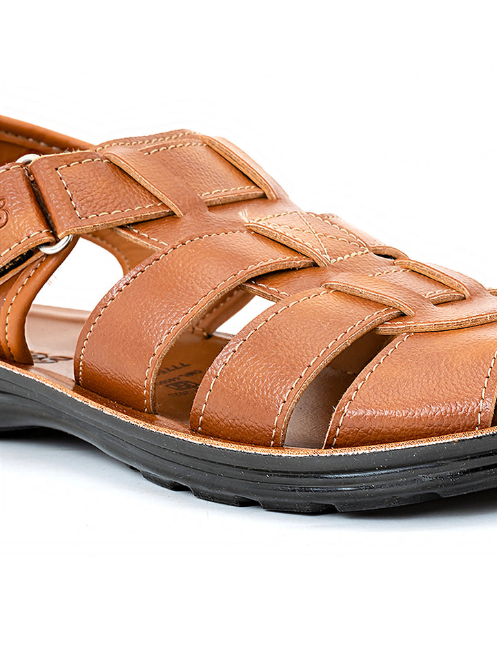Khadim Fliers Casual Fisherman Sandal for Men