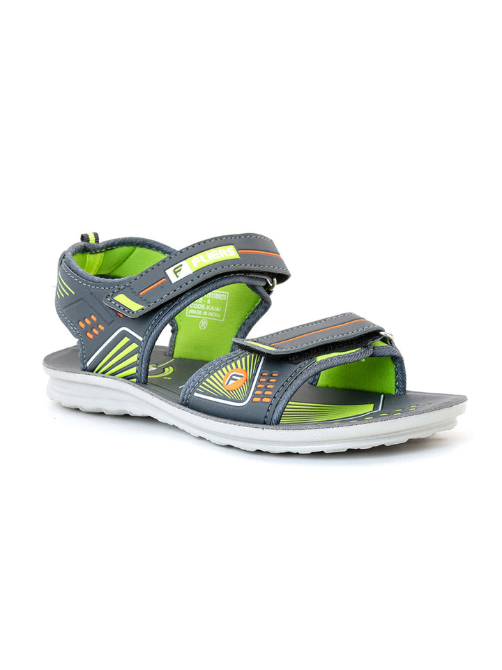 Khadim Fliers Floaters Kitto Sandal for Boys - 8-13 yrs