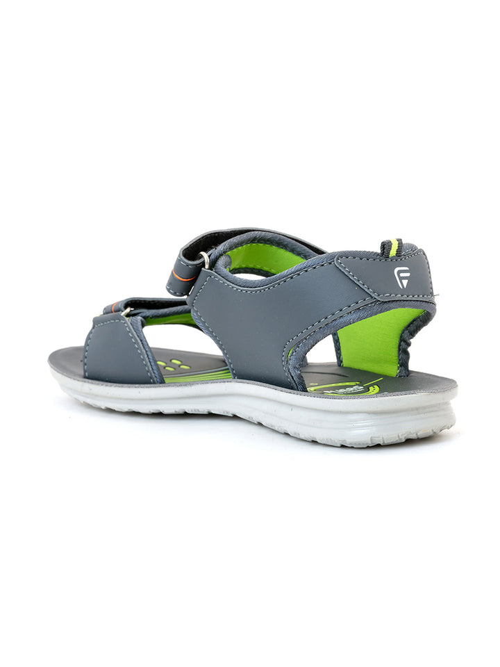 Khadim Fliers Floaters Kitto Sandal for Boys - 8-13 yrs
