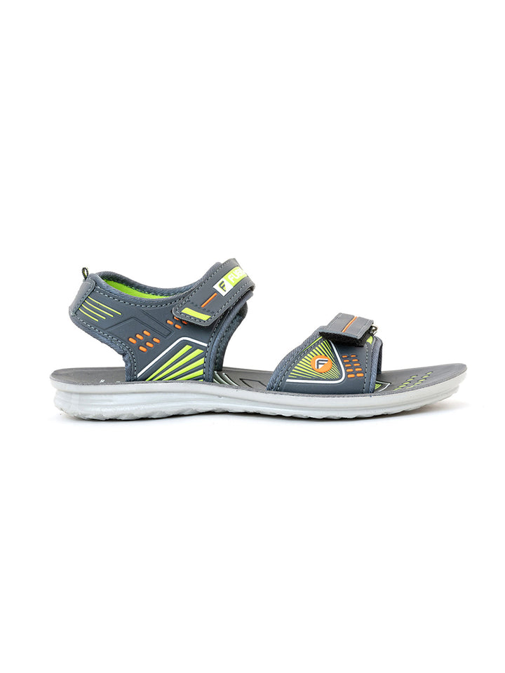 Khadim Fliers Floaters Kitto Sandal for Boys - 8-13 yrs