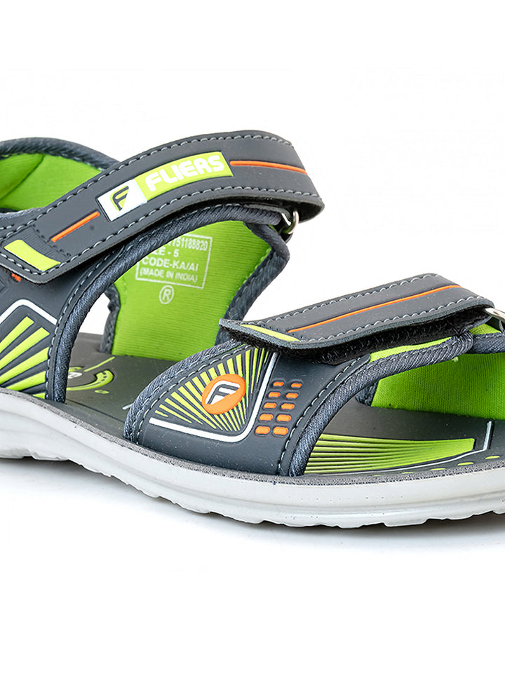 Khadim Fliers Floaters Kitto Sandal for Boys - 8-13 yrs