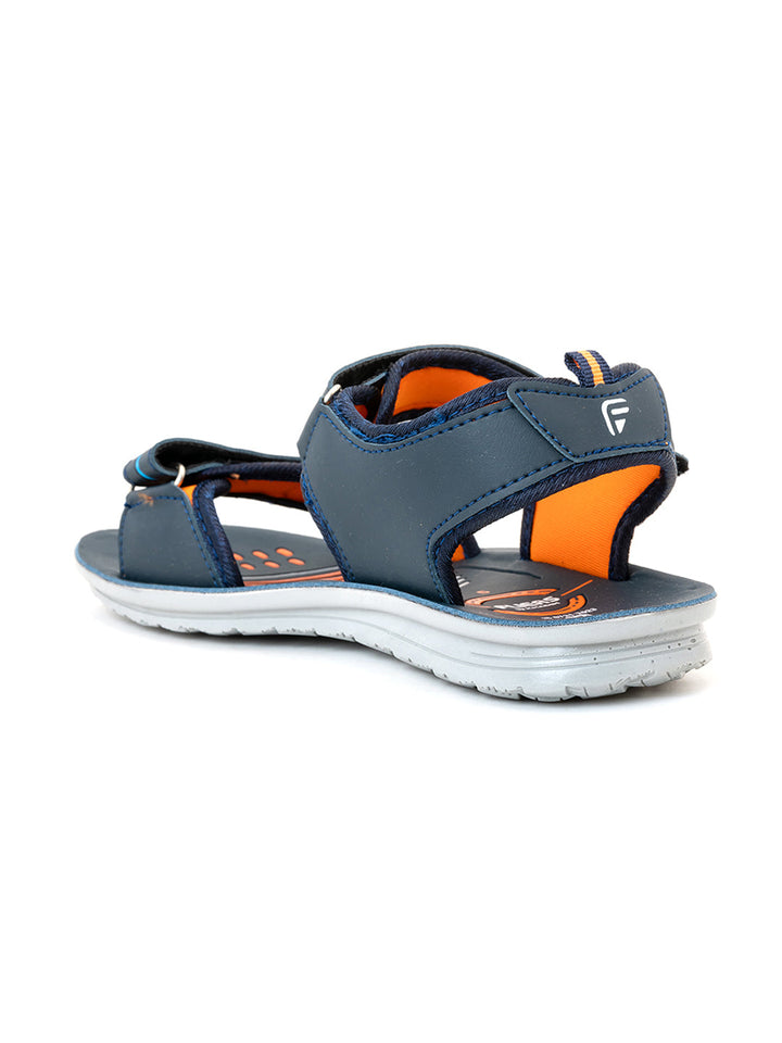Khadim Fliers Floaters Kitto Sandal for Boys - 8-13 yrs