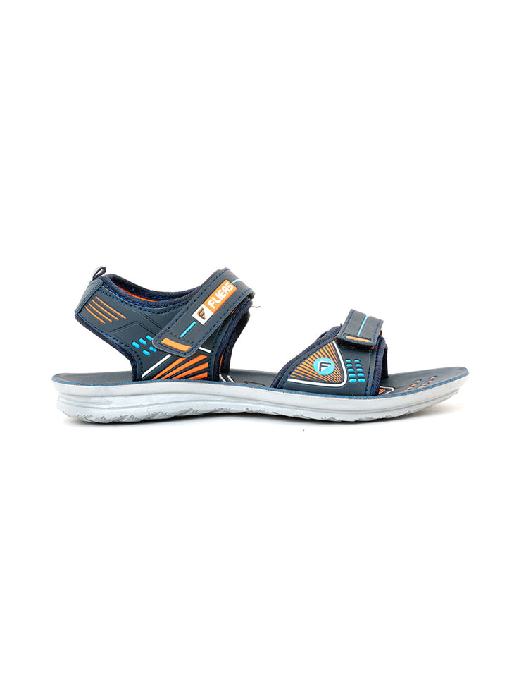 Khadim Fliers Floaters Kitto Sandal for Boys - 8-13 yrs