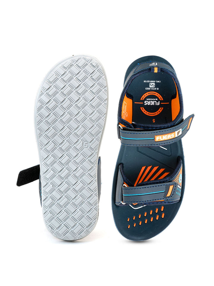 Khadim Fliers Floaters Kitto Sandal for Boys - 8-13 yrs