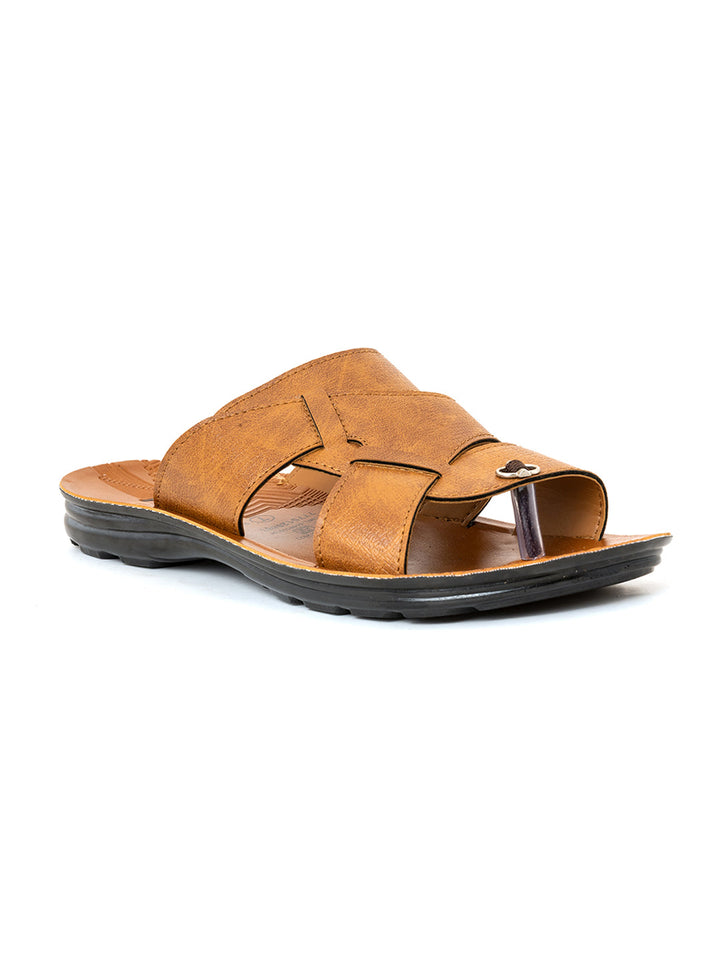 Khadim Fliers Casual Slip On Sandal for Men
