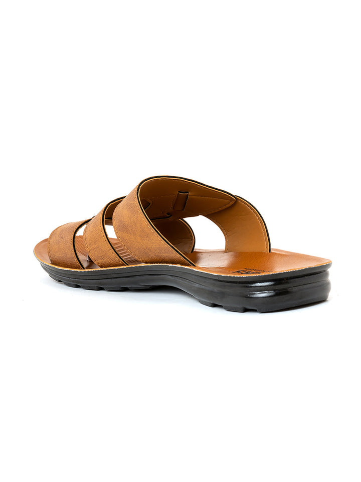 Khadim Fliers Casual Slip On Sandal for Men