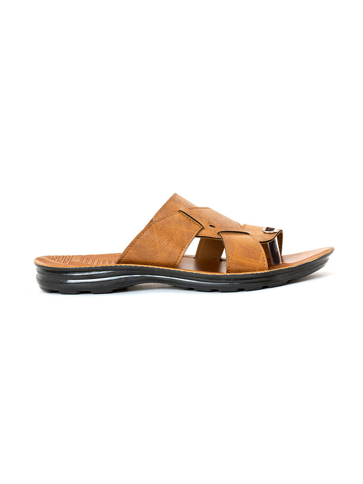 Khadim Fliers Casual Slip On Sandal for Men