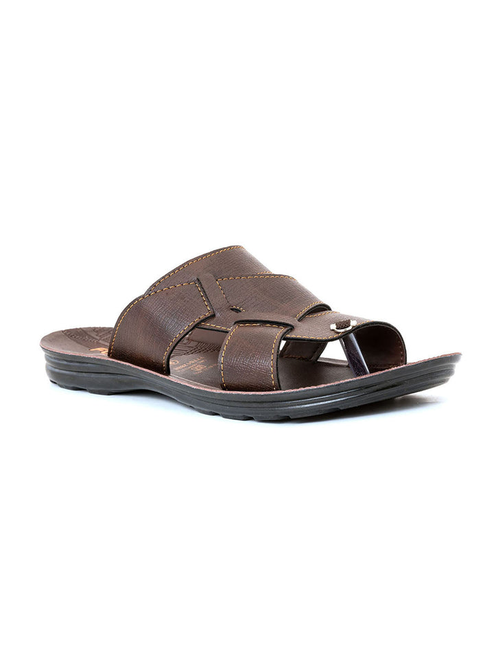 Khadim Fliers Casual Slip On Sandal for Men