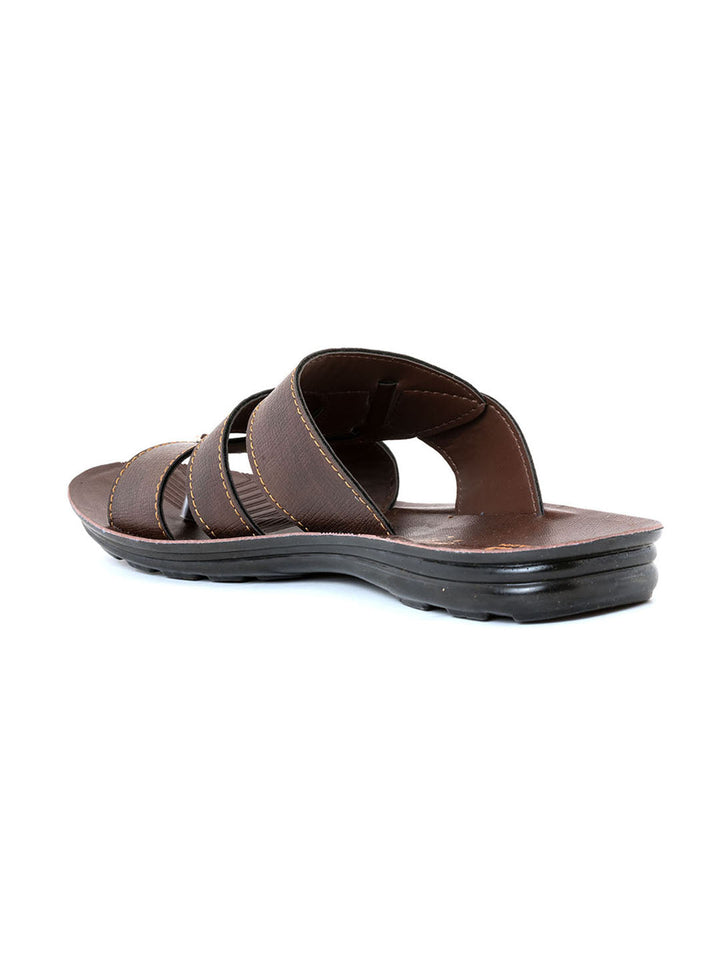 Khadim Fliers Casual Slip On Sandal for Men