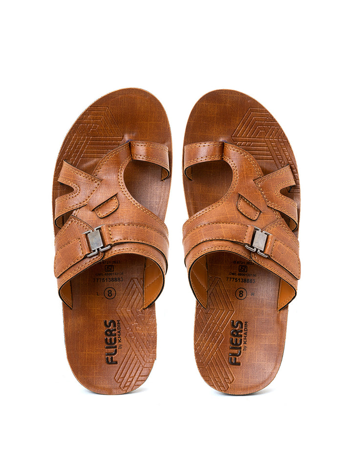 Khadim Fliers Casual Slip On Sandal for Men